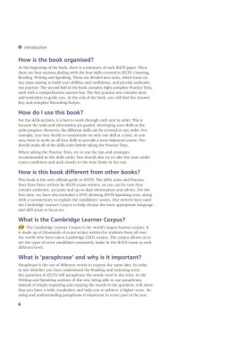 The Official Cambridge Guide to IELTS SB + key + DVD-ROM