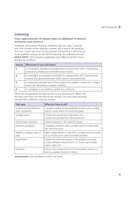 The Official Cambridge Guide to IELTS SB + key + DVD-ROM