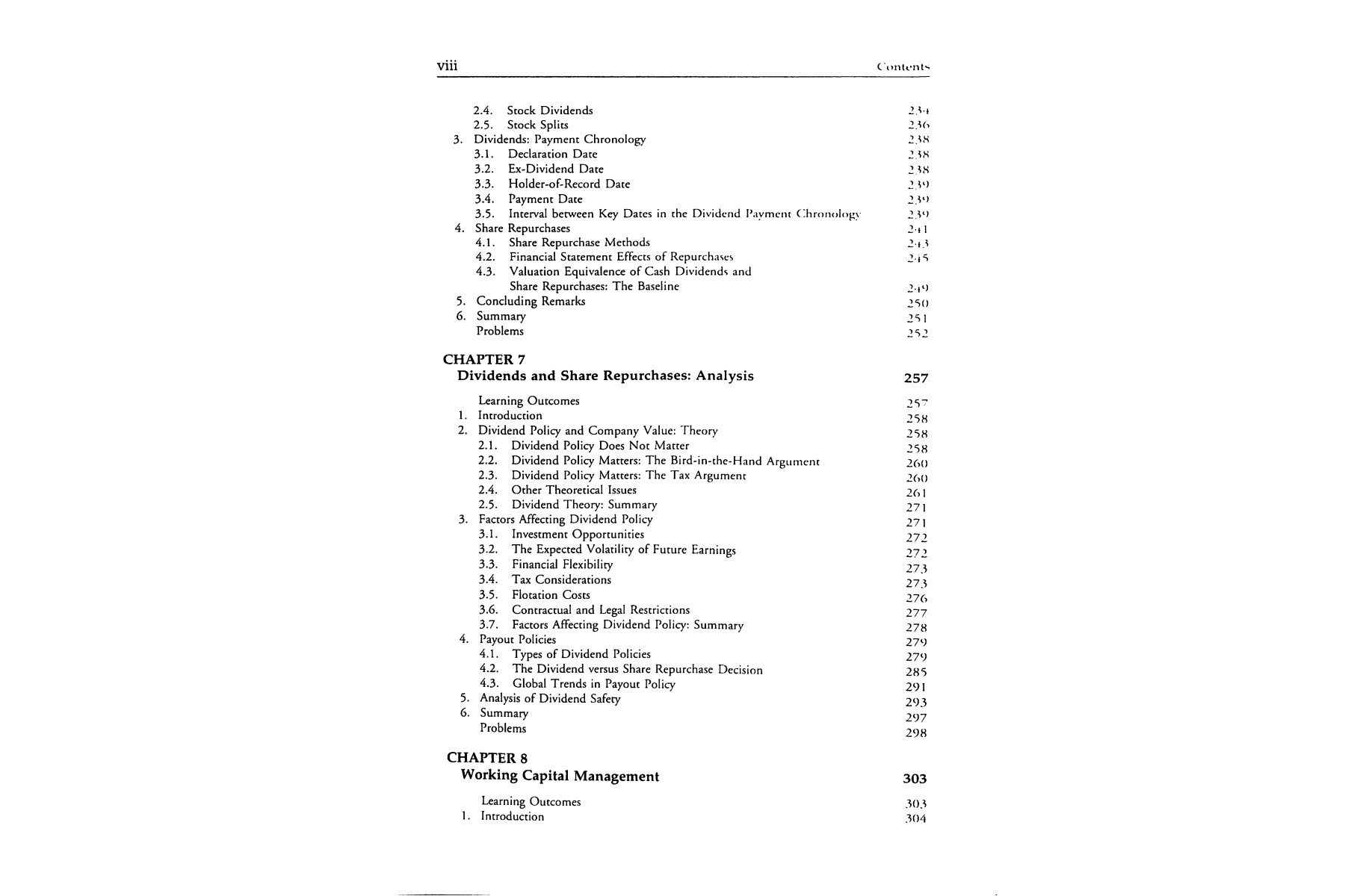 Corporate Finance: A Practical Approach (CFA Institute Investment Series)
