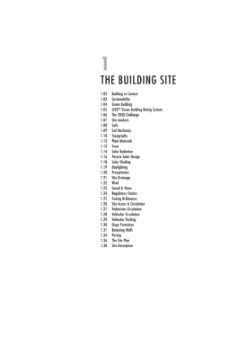 Building Construction Illustrated, 5th Edition