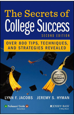 The Secrets of College Success (Professors' Guide)