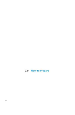 The Official Guide for GMAT Verbal Review 2015