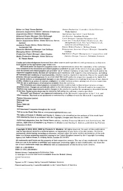 Financial Markets and Institutions