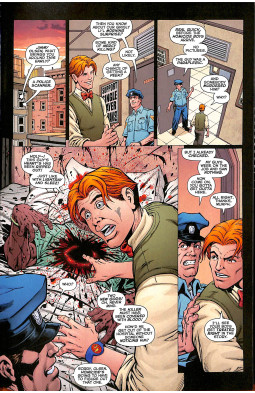 Death Of The New Gods
