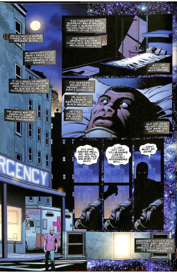 Death Of The New Gods