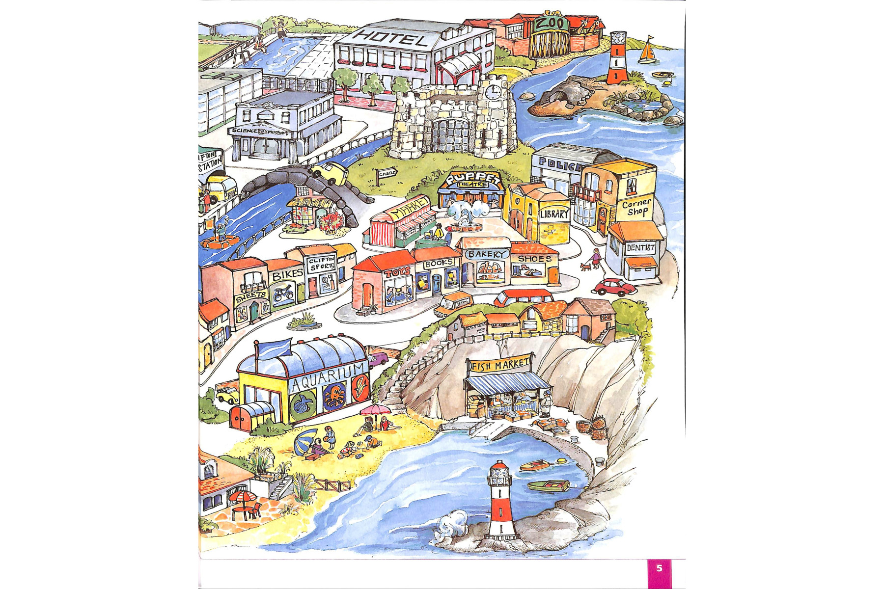Way Ahead 4 Pupil's Book