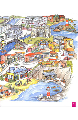 Way Ahead 4 Pupil's Book