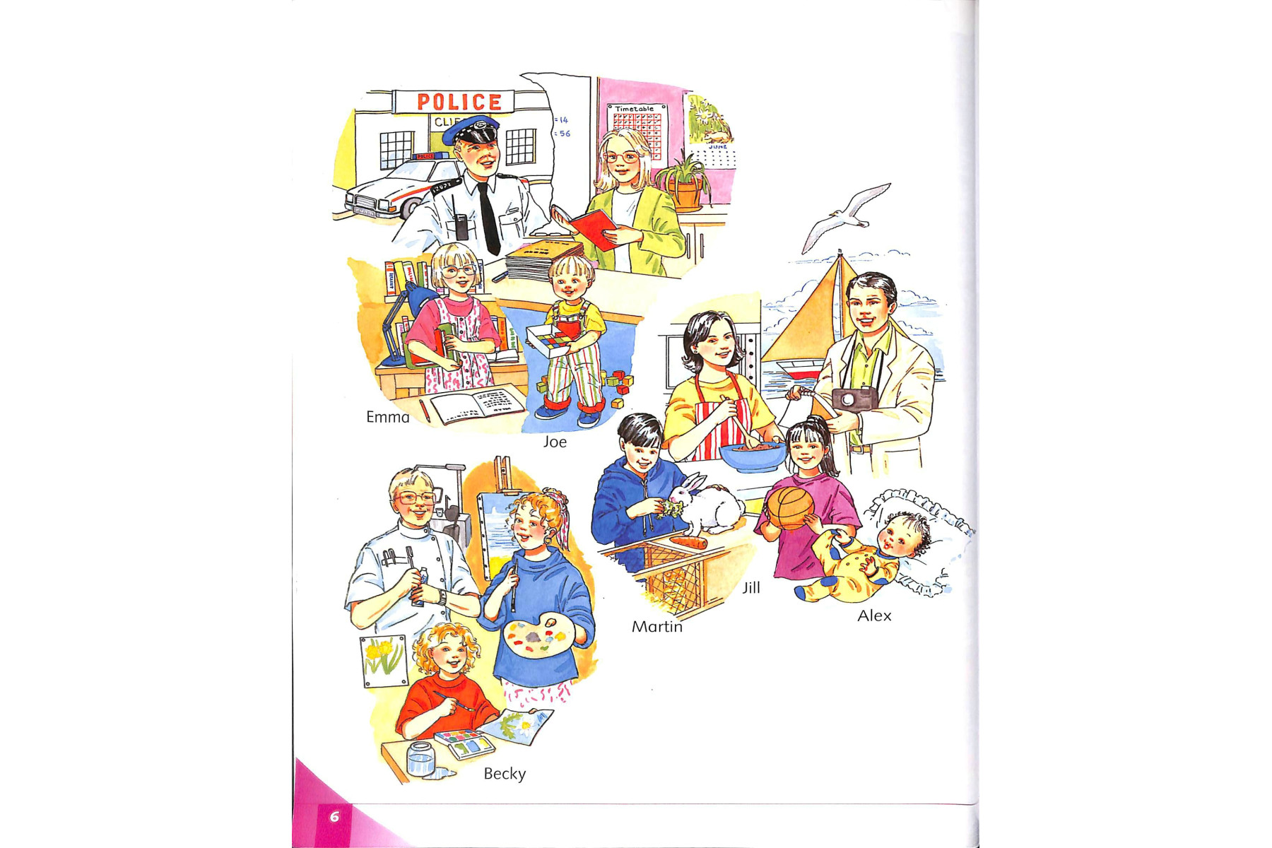 Way Ahead 4 Pupil's Book