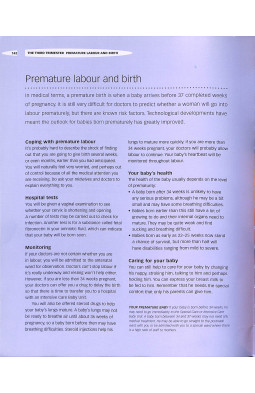 Pregnancy Questions and Answers: Everything You Need to Know, Trimester by Trimeste
