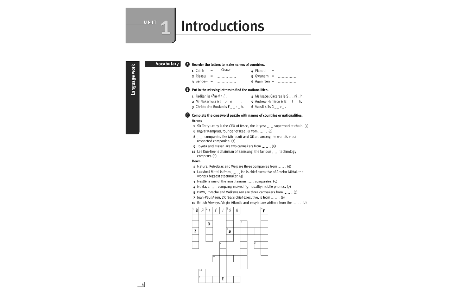 Market Leader Elementary Practice File with Audio CD Pack NE