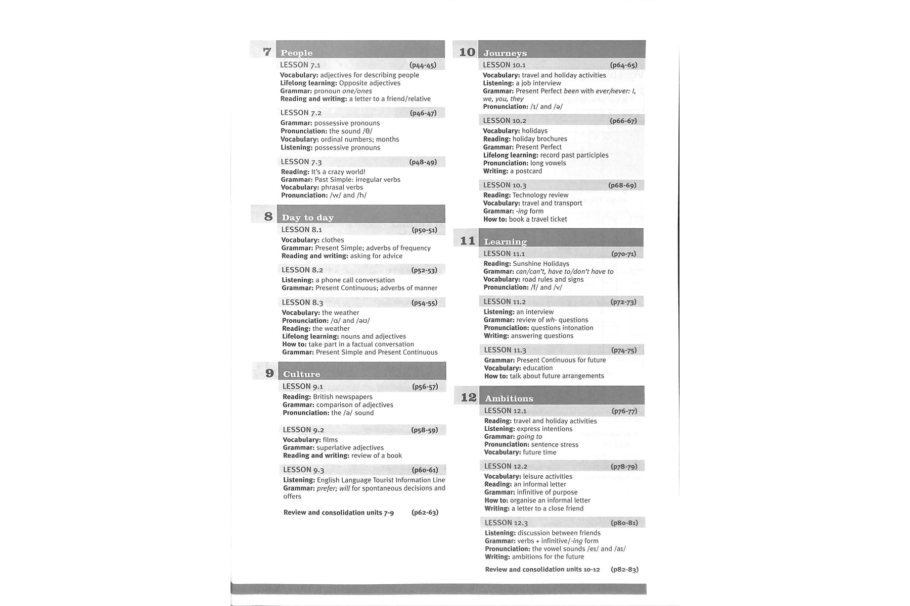 Total English Elementary Workbook with key