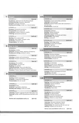 Total English Elementary Workbook with key