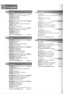 Total English Intermediate Workbook with Key