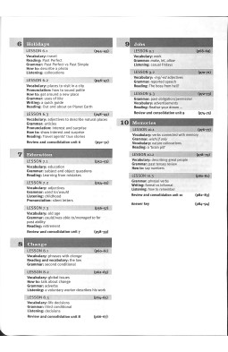 Total English Intermediate Workbook with Key