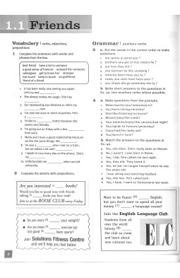 Total English Intermediate Workbook with Key