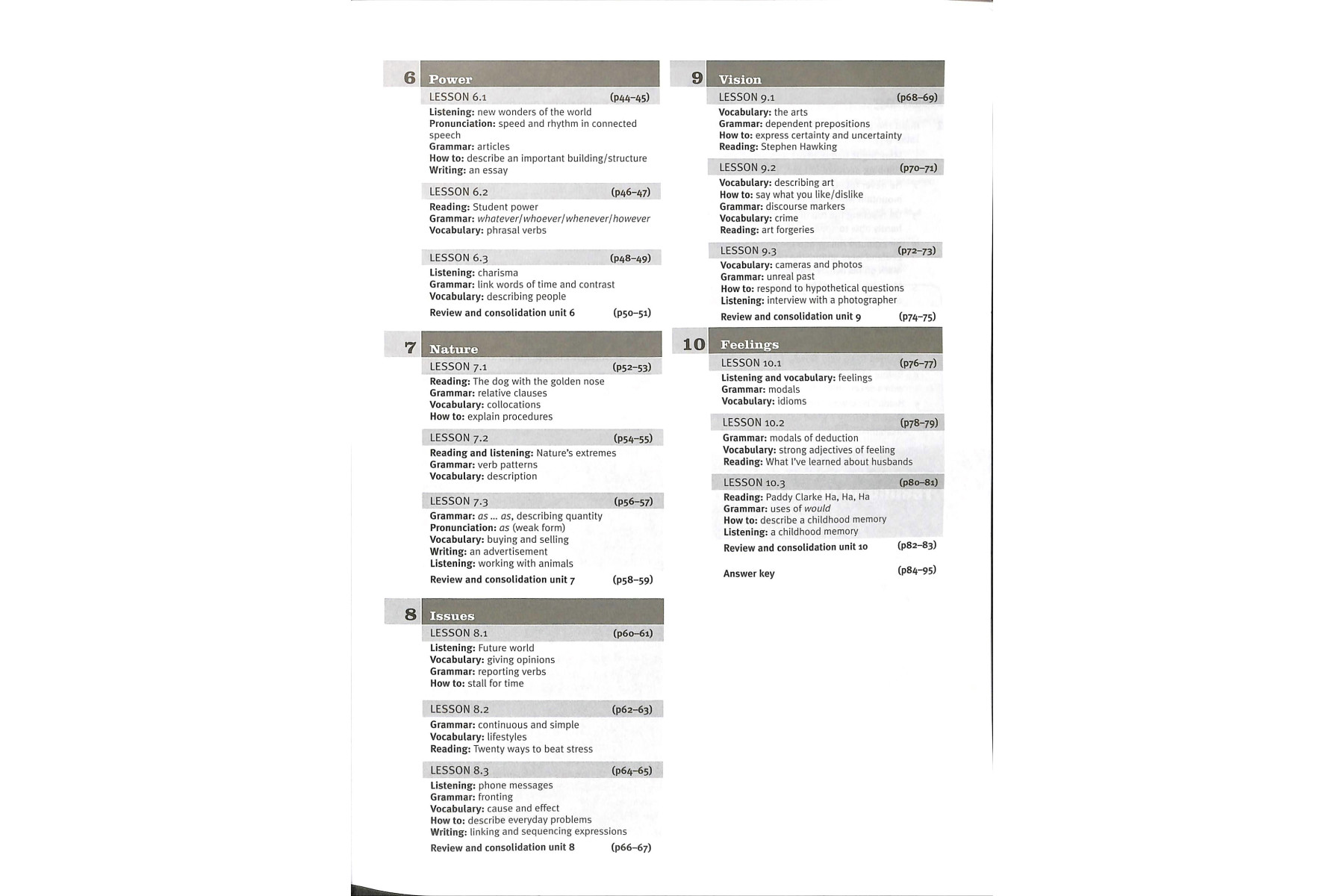 Total English Advanced Workbook and CD-Rom Pack