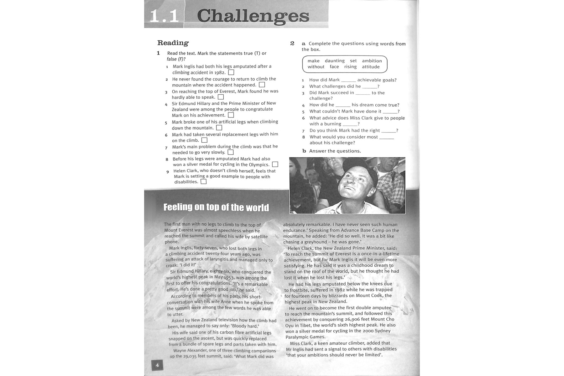 Total English Advanced Workbook and CD-Rom Pack