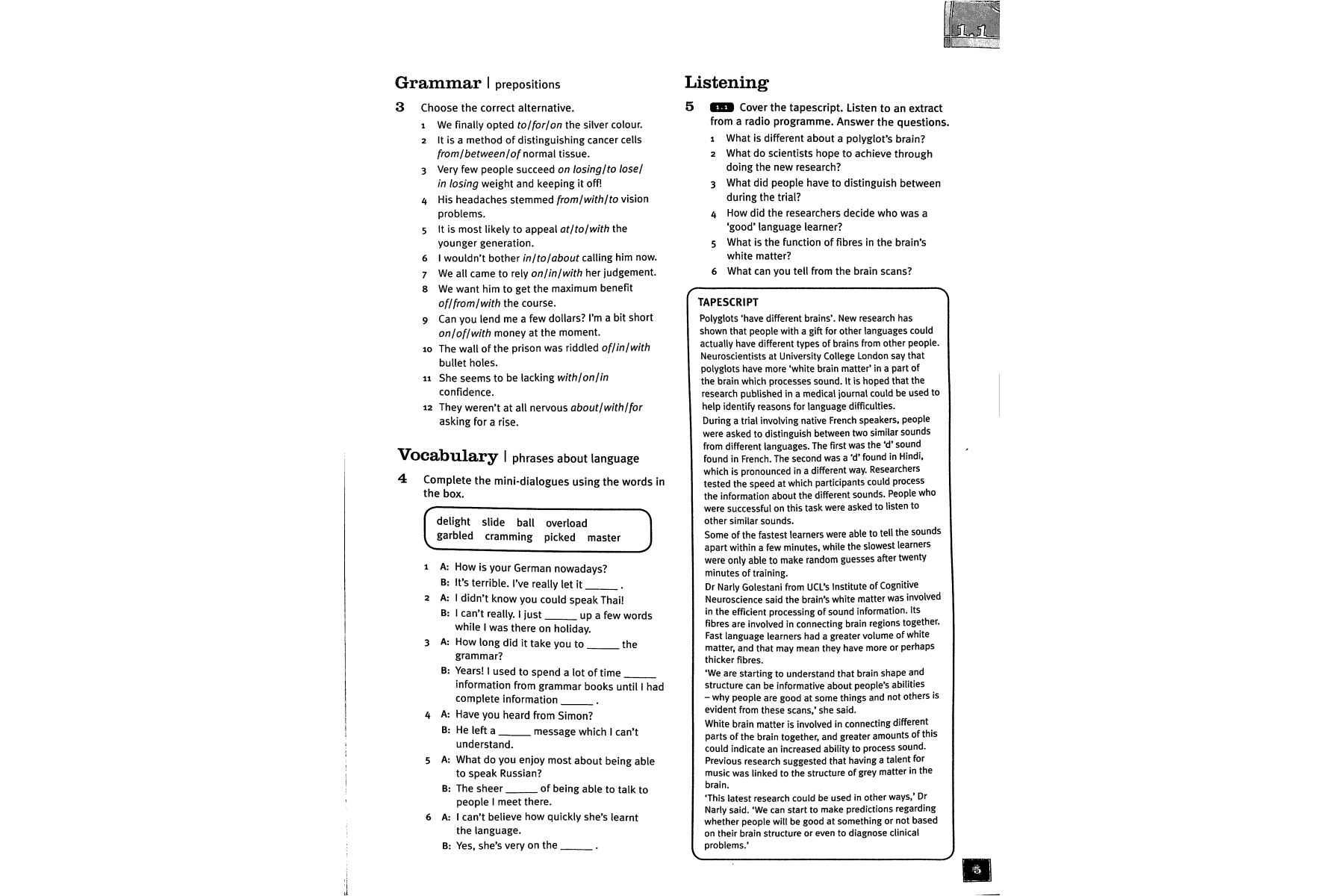Total English Advanced Workbook and CD-Rom Pack