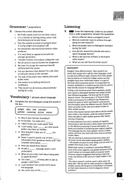 Total English Advanced Workbook and CD-Rom Pack