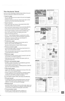 Total English Intermediate Teacher's Resource Book and Test Master CD-ROM Pack