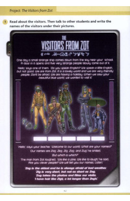 PAR 2 : Another World Book and CD-ROM Pack