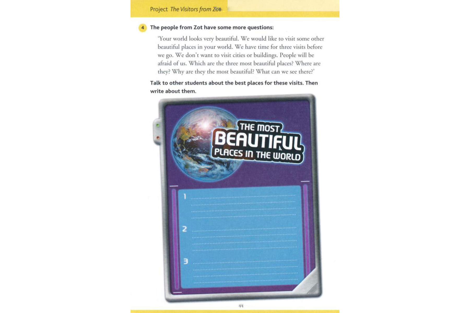 PAR 2 : Another World Book and CD-ROM Pack