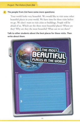 PAR 2 : Another World Book and CD-ROM Pack