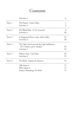 PAR 4 : Dream and Other Stories Book and CD-ROM Pack