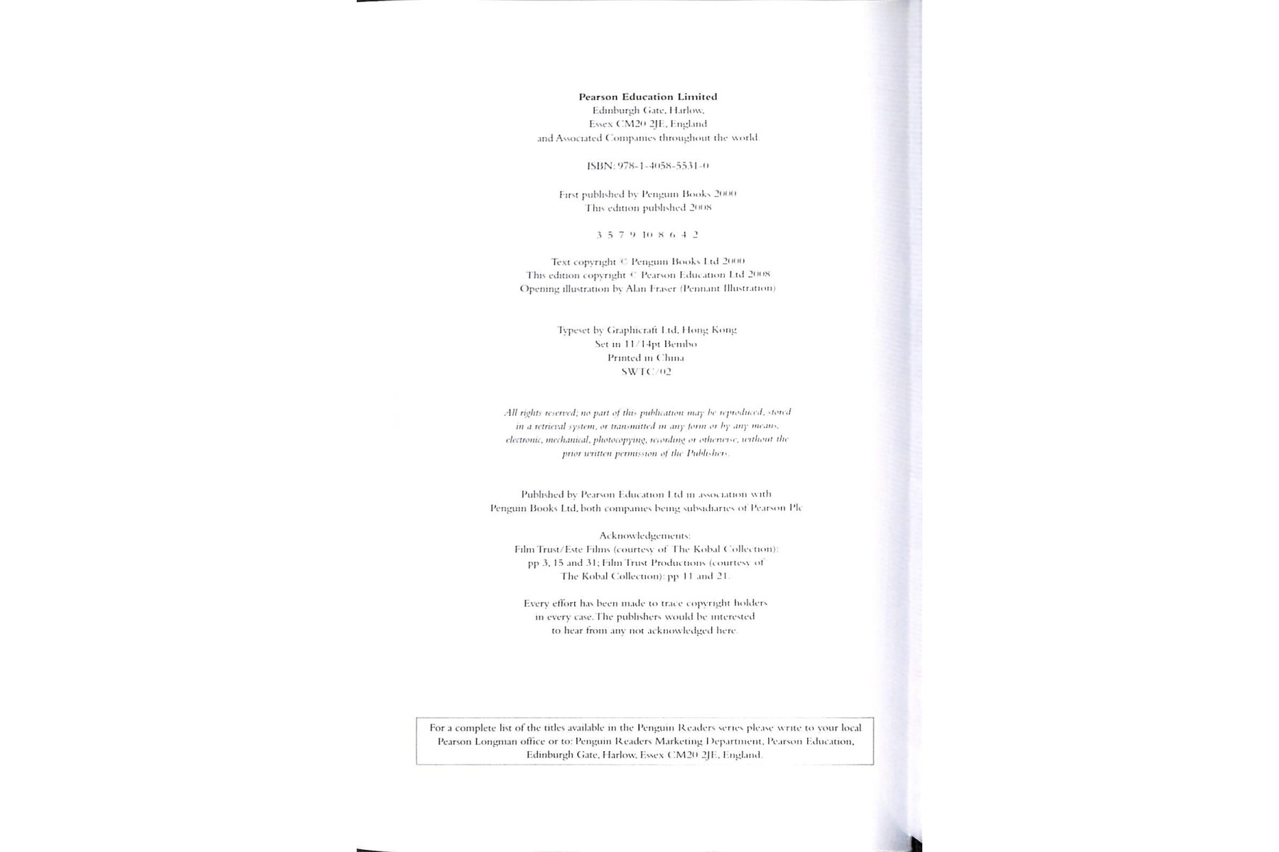 PR 2: The Three Musketeers Book with CD Pack