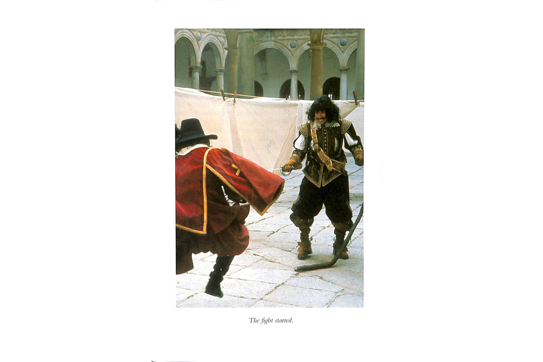 PR 2: The Three Musketeers Book with CD Pack