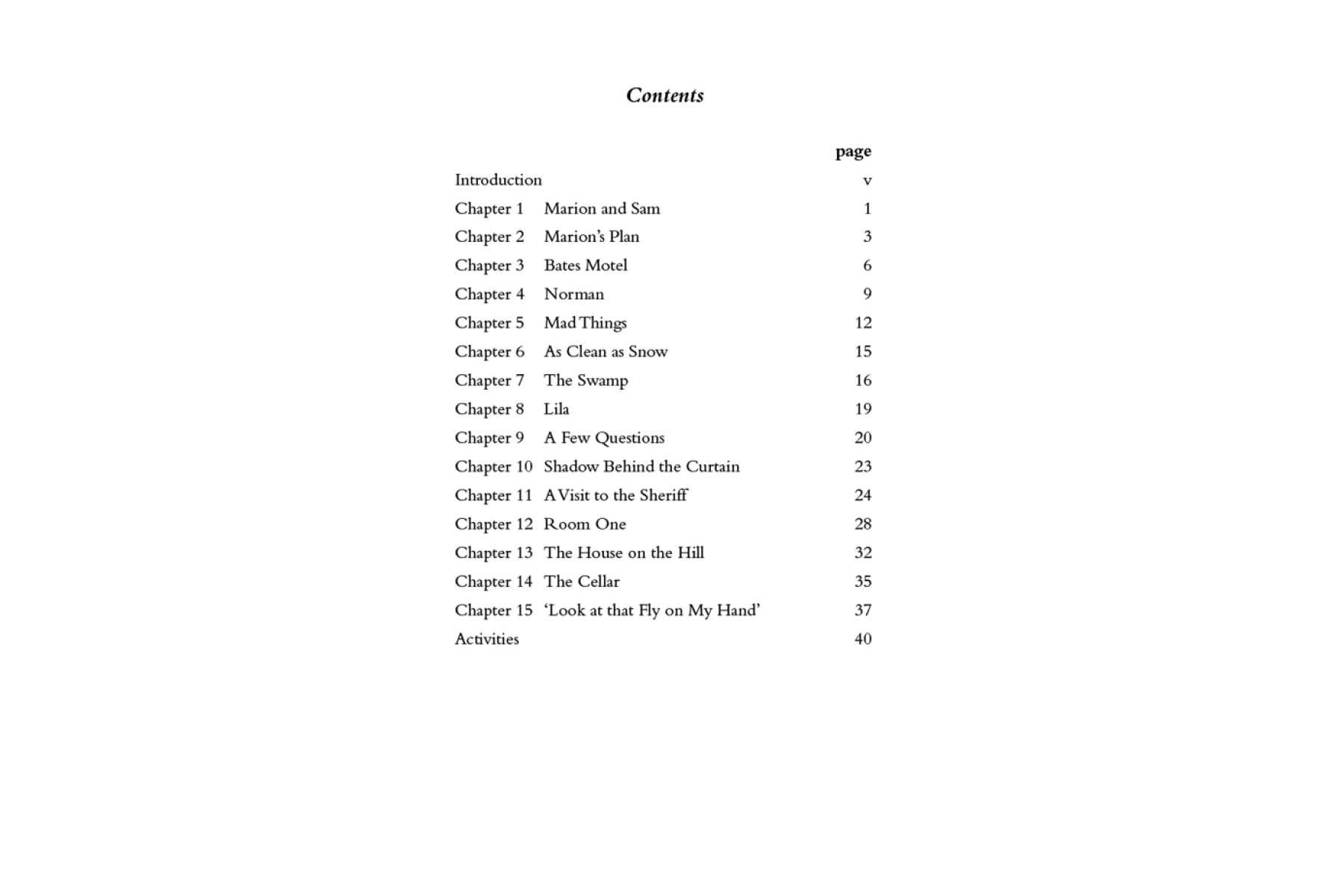 PR 3: Psycho Book with CD Pack