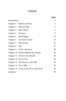 PR 3: Psycho Book with CD Pack