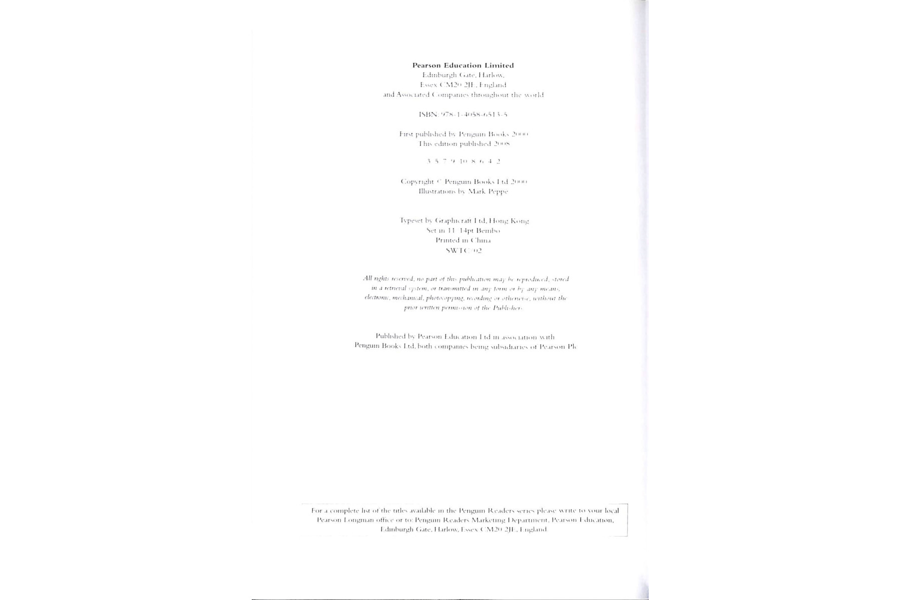 PR 4: King Solomon's Mines Book with CD Pack