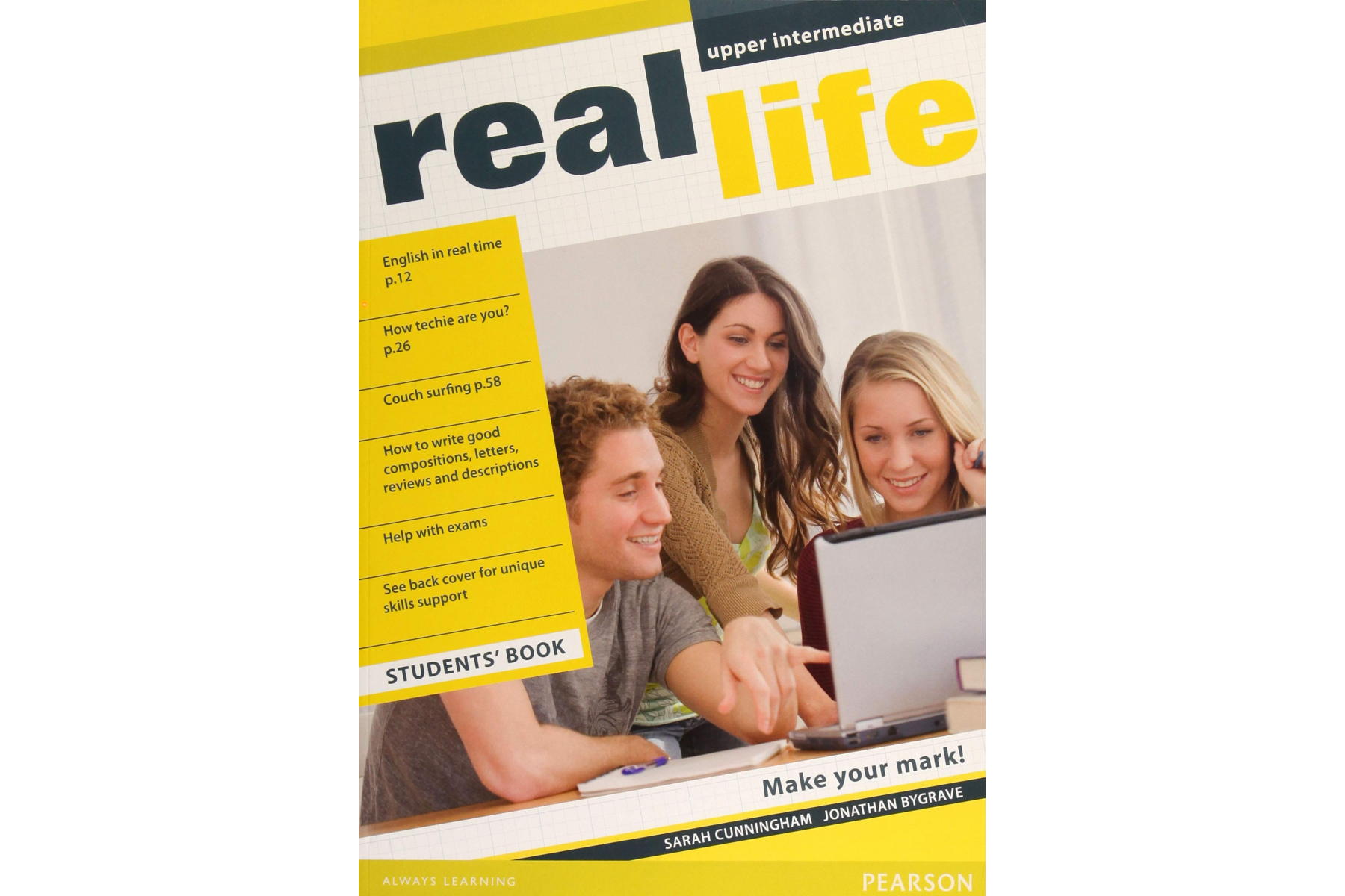 Optimise student s book. Real Life учебник. English Life учебник. Учебник Life Upper Intermediate. Real Life Intermediate.