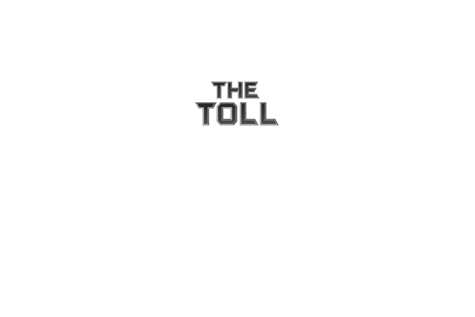 The Toll (Arc of a Scythe)