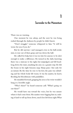 The Toll (Arc of a Scythe)