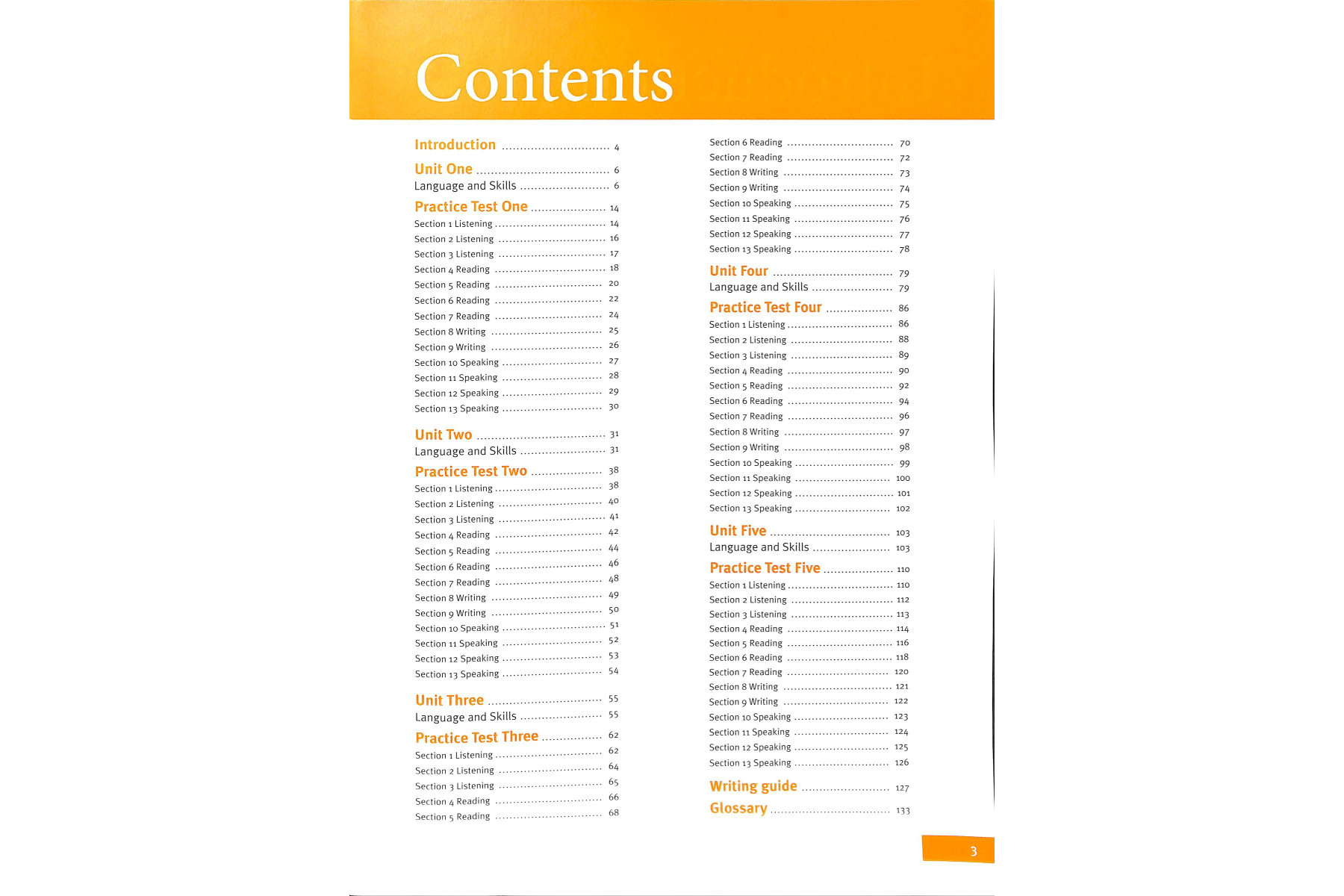 PTE General Skills Booster 2 SB