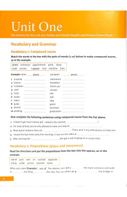 PTE General Skills Booster 2 SB