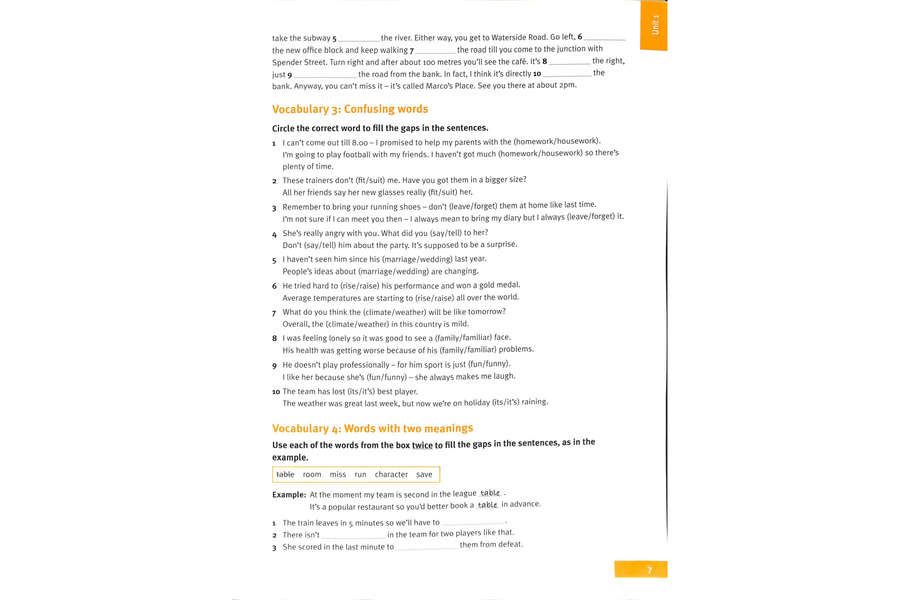 PTE General Skills Booster 2 SB