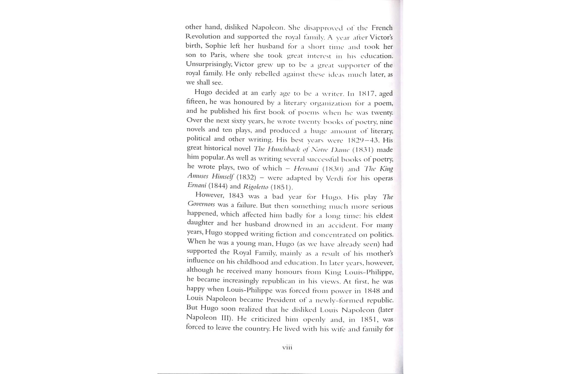 PR 6: Les Miserables Book and MP3 Pack