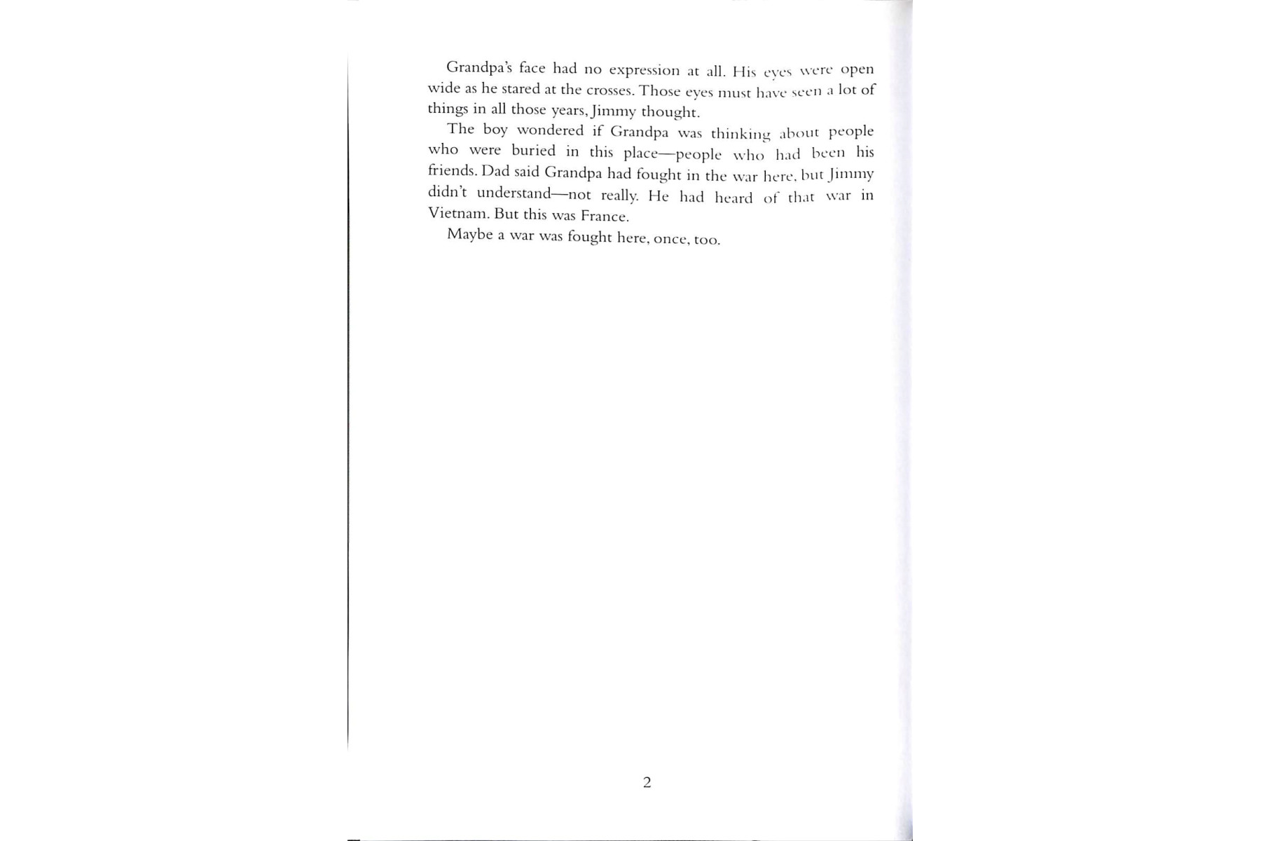 PR 6: Saving Private Ryan Book and MP3 Pack Level 6