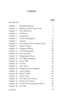 PR 5: Firm Book and MP3 Pack