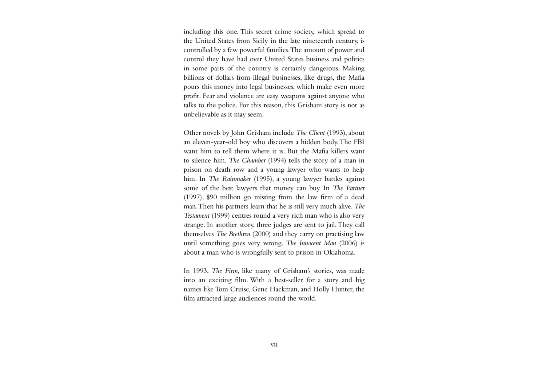 PR 5: Firm Book and MP3 Pack
