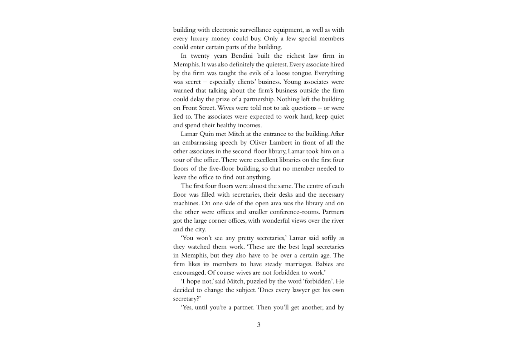 PR 5: Firm Book and MP3 Pack