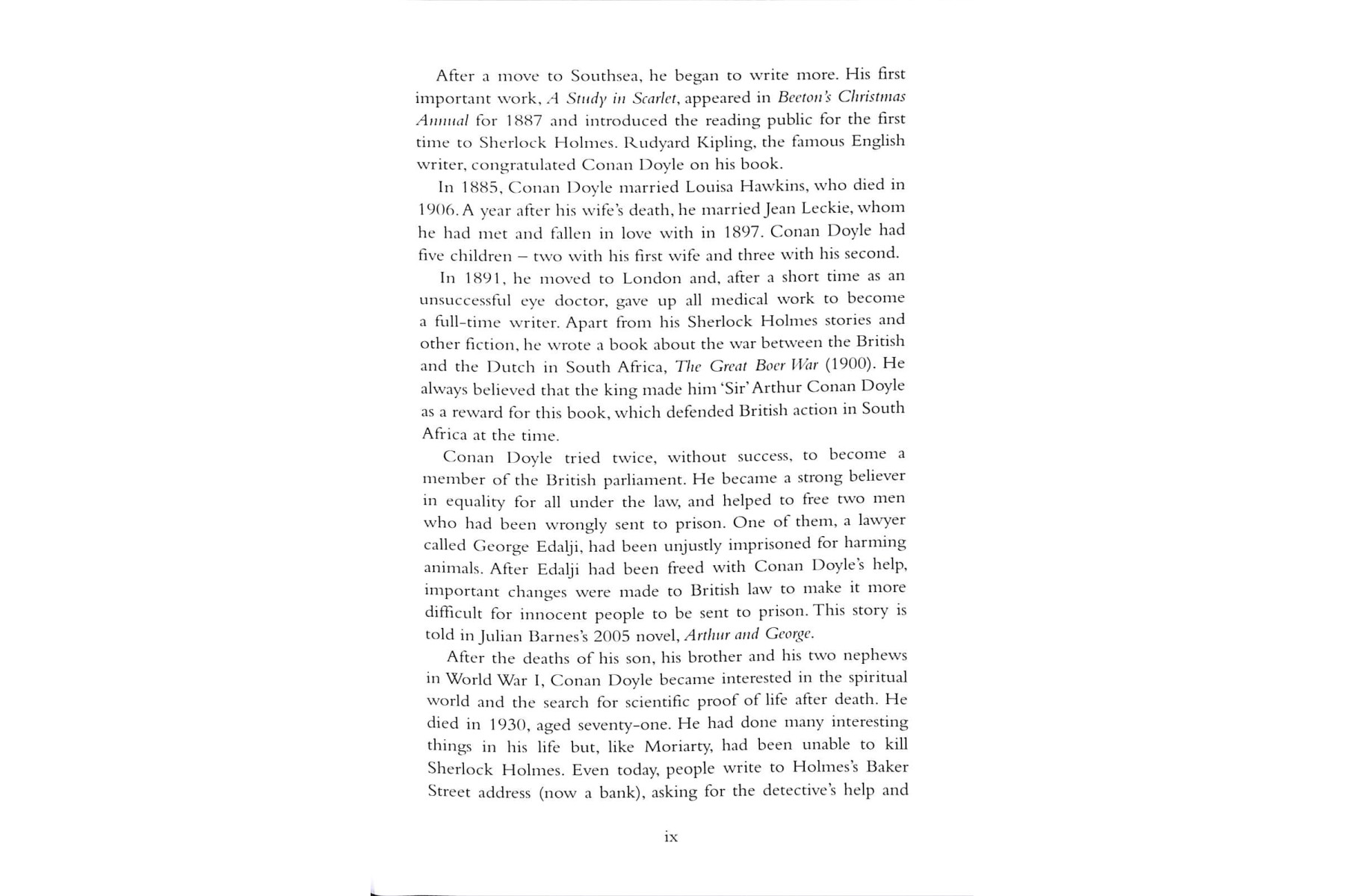 PR 5: The Hound of the Baskervilles Book and MP3 Pack