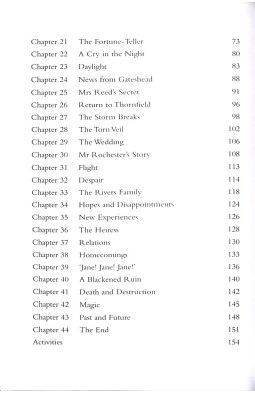 PR 5: Jane Eyre: Book and MP3 Pack