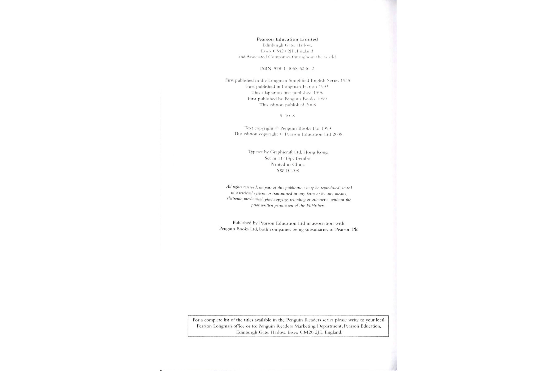 PR 5: Pride and Prejudice Book with MP3 Pack