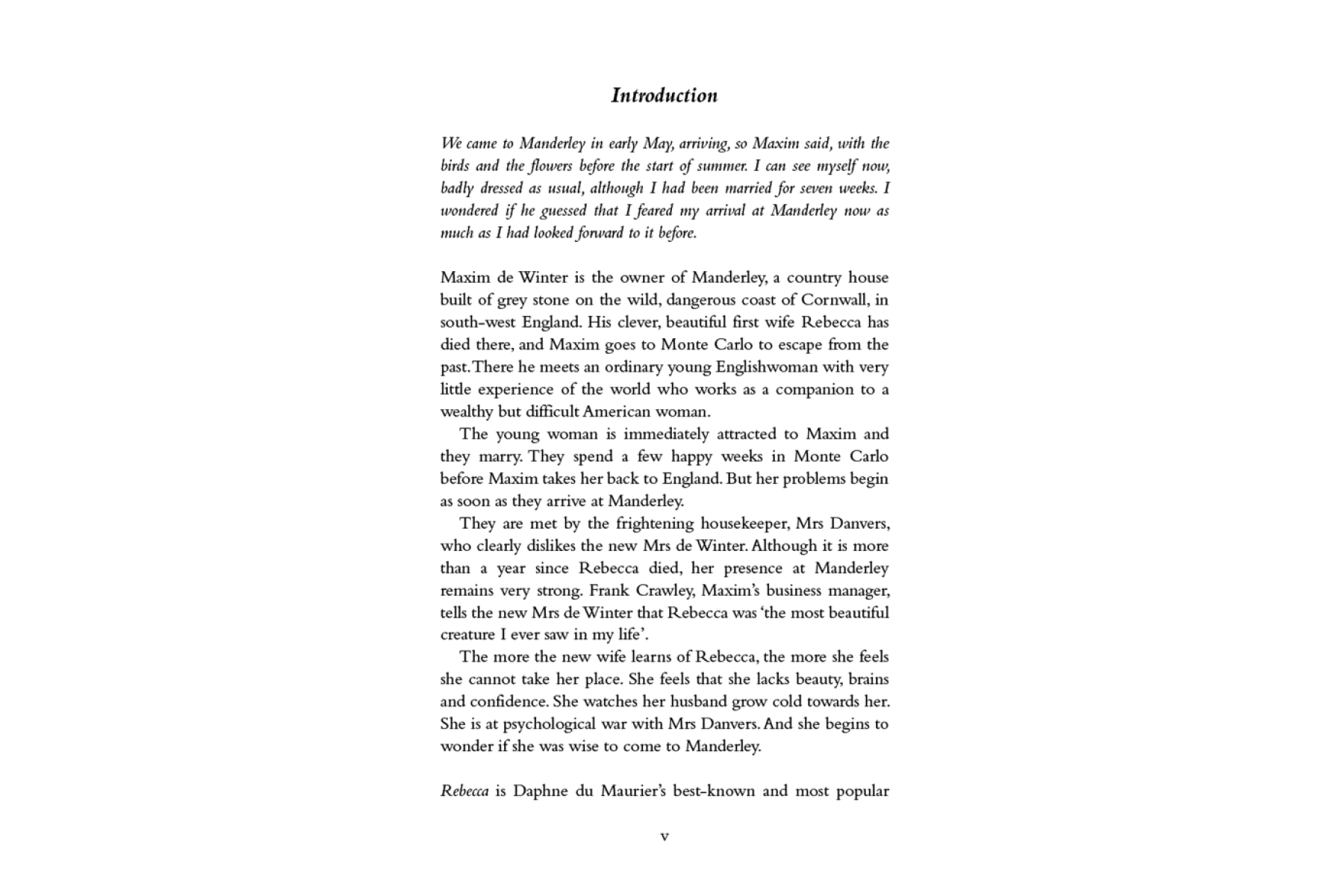 PR 5: Rebecca Book and  MP3 Pack