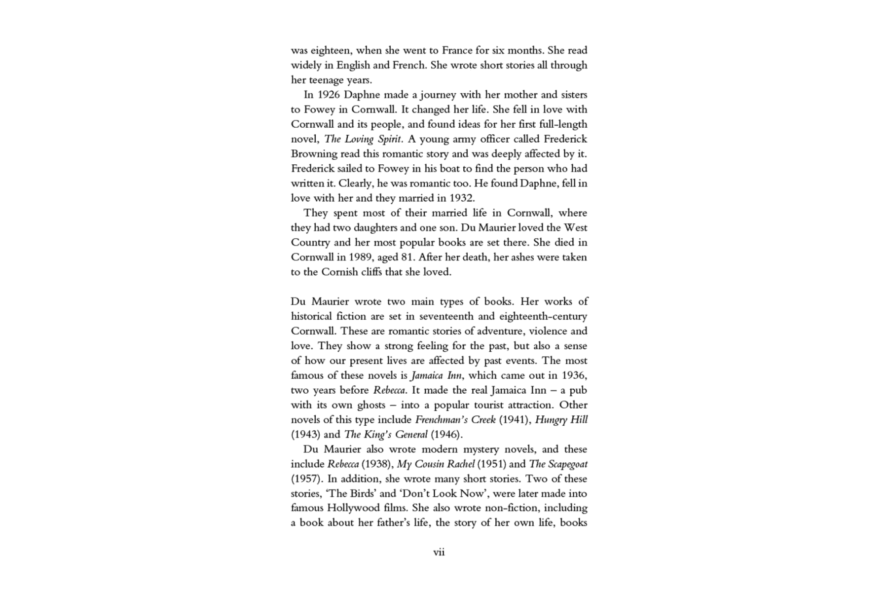 PR 5: Rebecca Book and  MP3 Pack