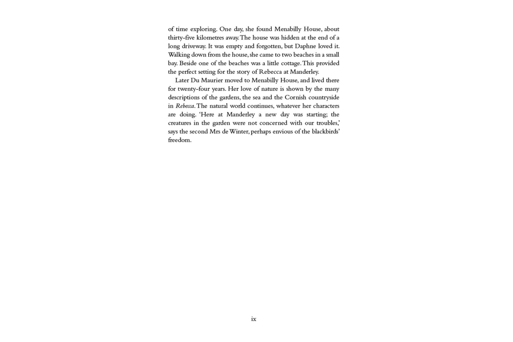 PR 5: Rebecca Book and  MP3 Pack